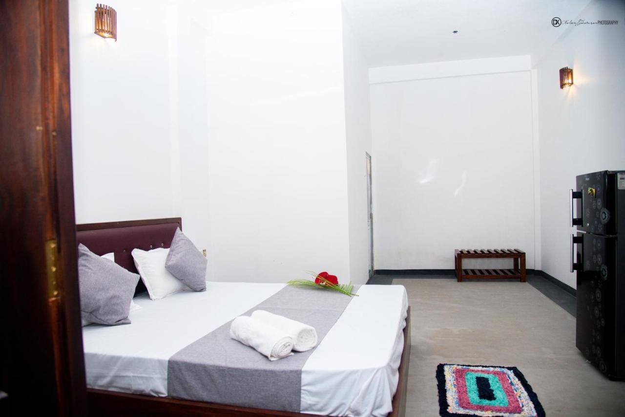 Sunliya Resort Tangalle Exteriör bild