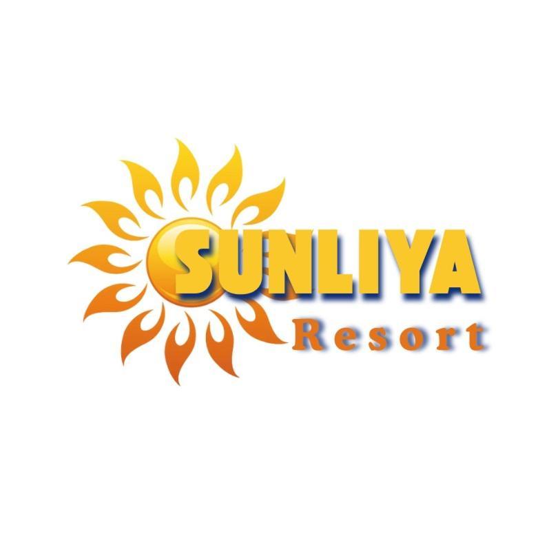 Sunliya Resort Tangalle Exteriör bild