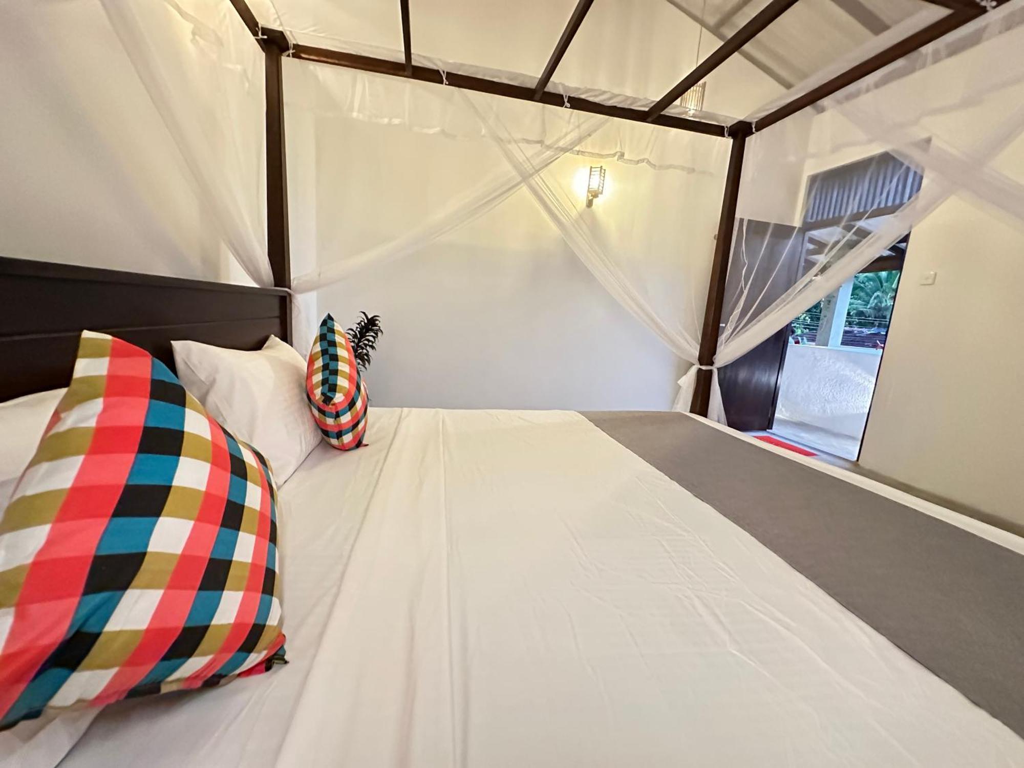 Sunliya Resort Tangalle Exteriör bild