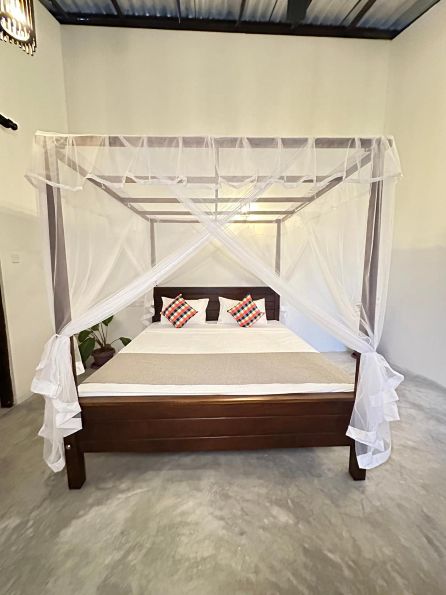 Sunliya Resort Tangalle Exteriör bild