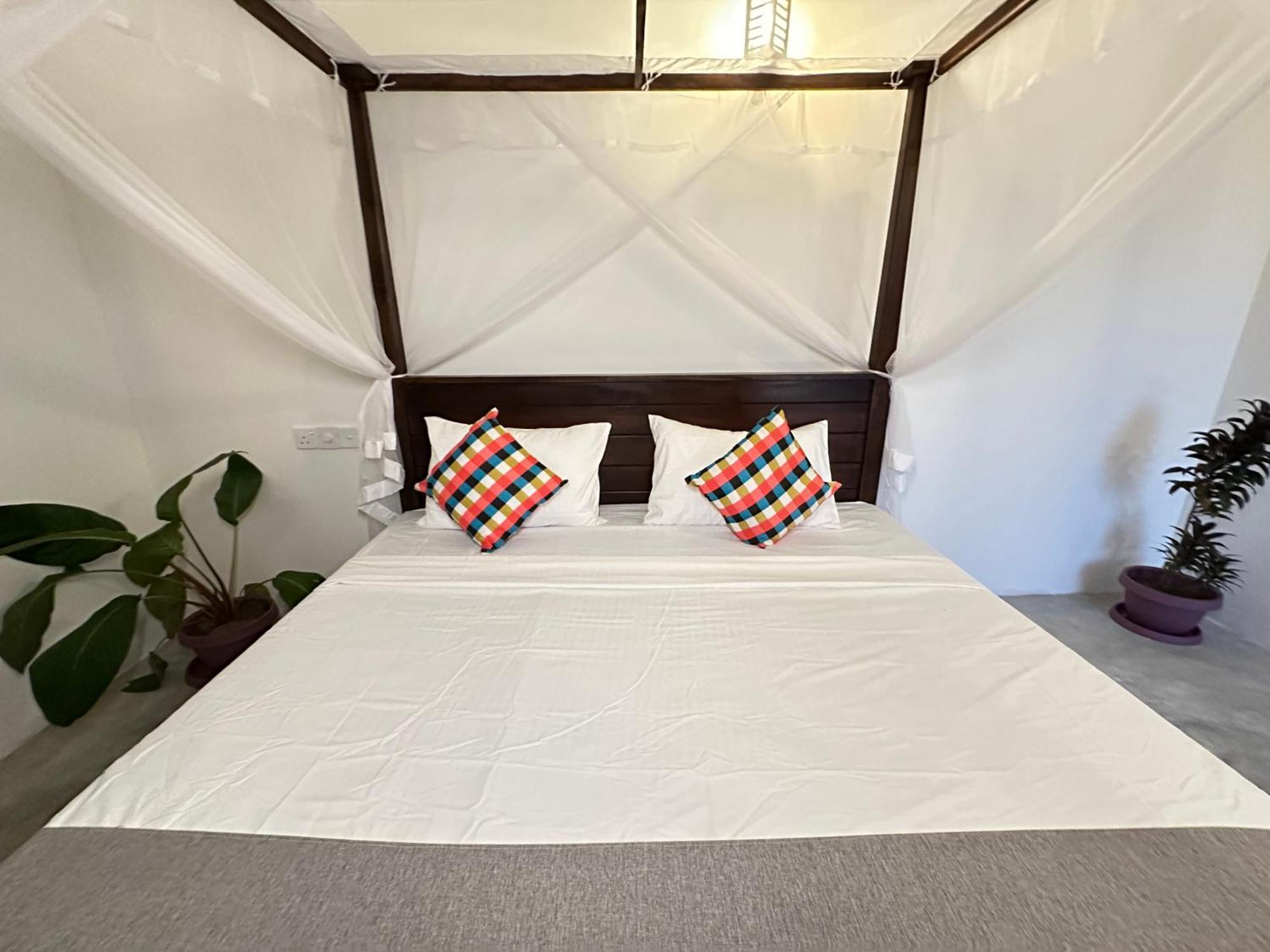 Sunliya Resort Tangalle Exteriör bild