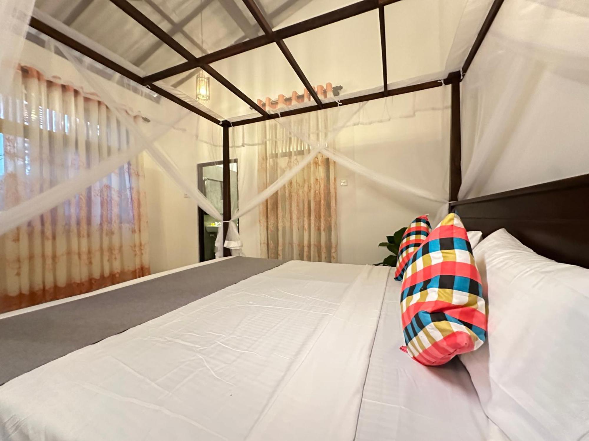 Sunliya Resort Tangalle Exteriör bild