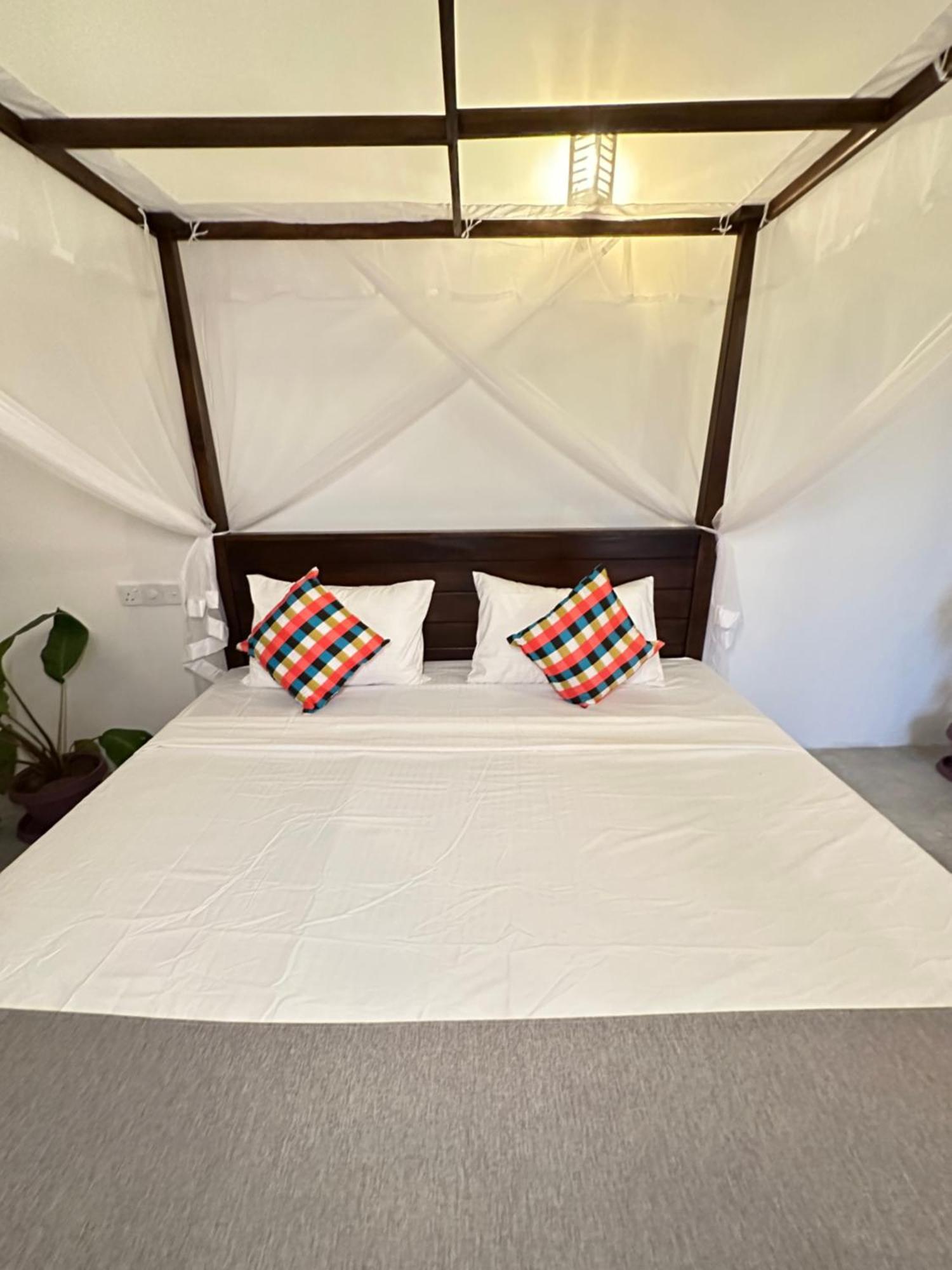 Sunliya Resort Tangalle Exteriör bild