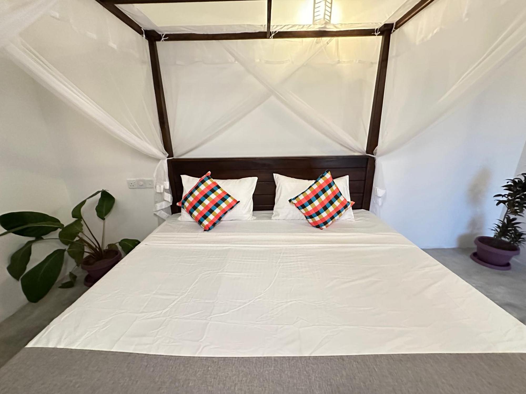 Sunliya Resort Tangalle Exteriör bild