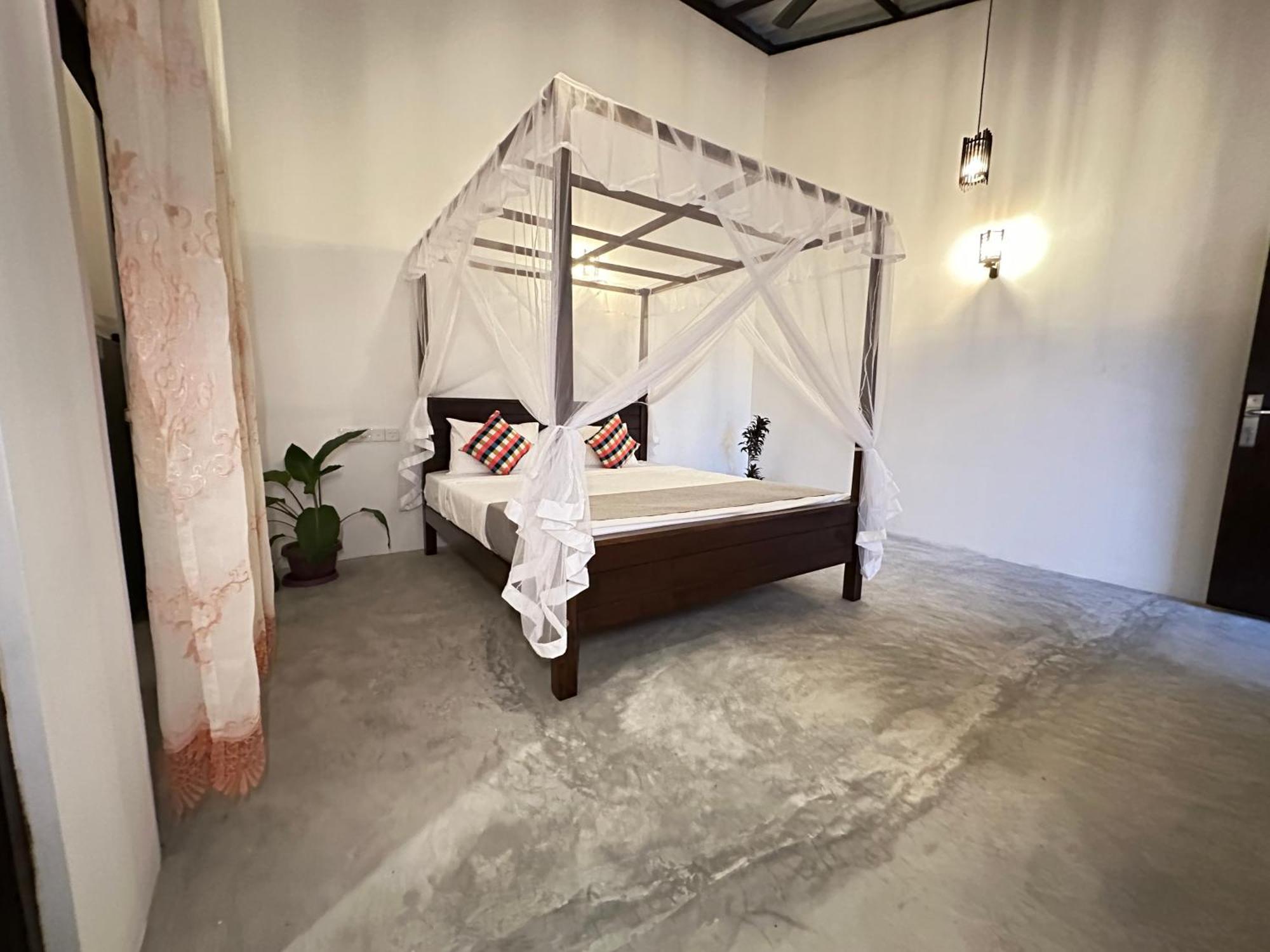 Sunliya Resort Tangalle Exteriör bild