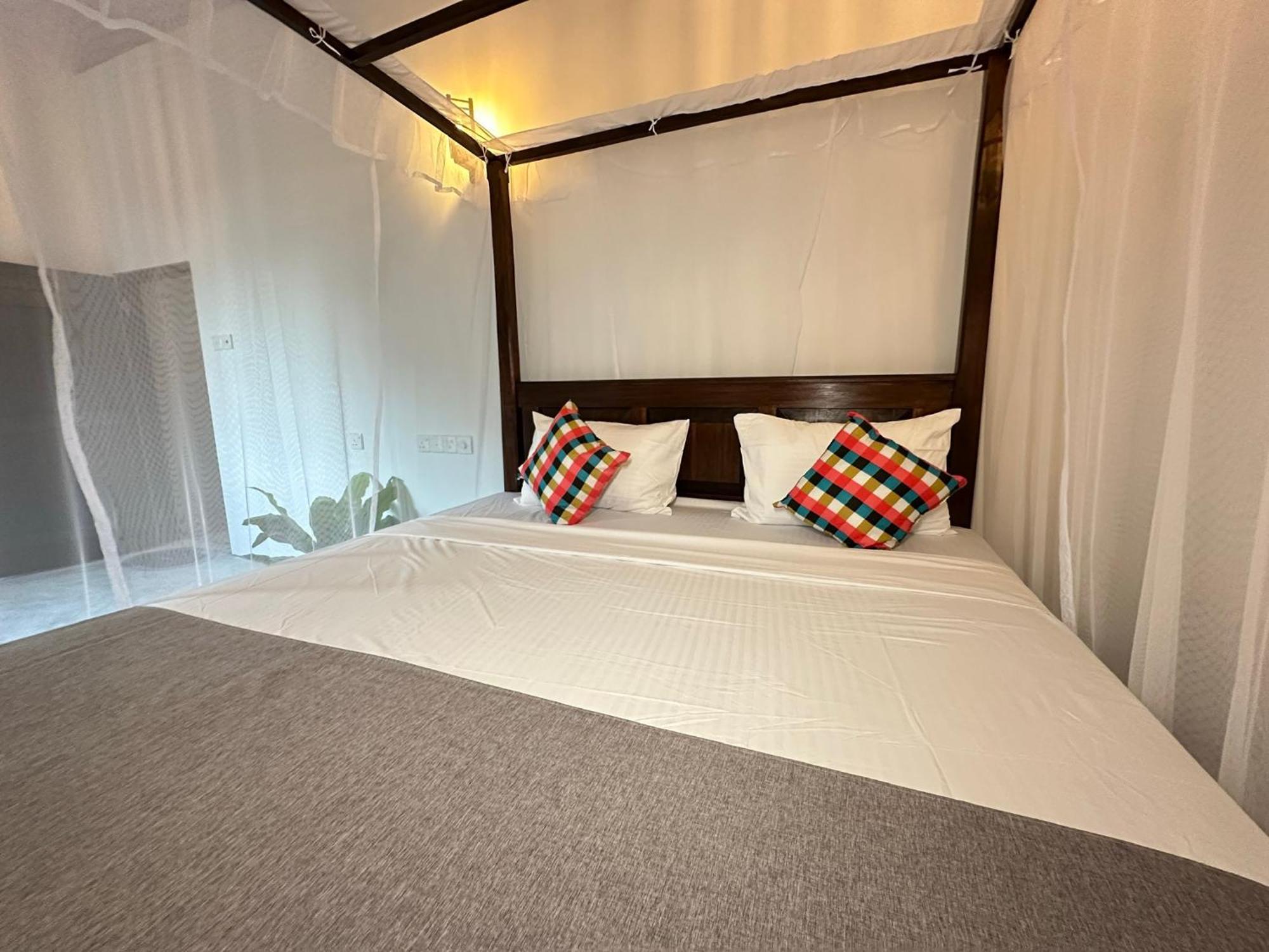 Sunliya Resort Tangalle Exteriör bild