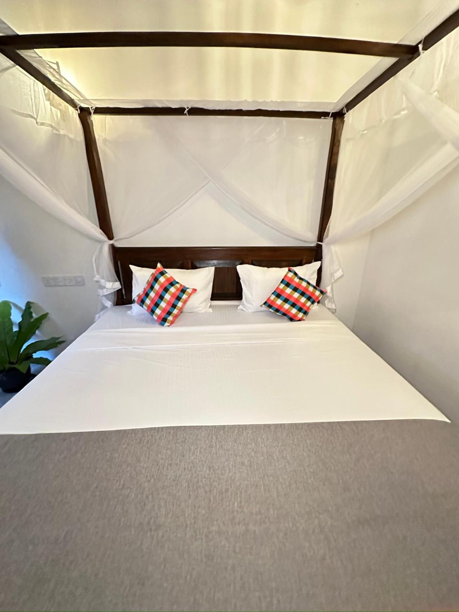 Sunliya Resort Tangalle Exteriör bild