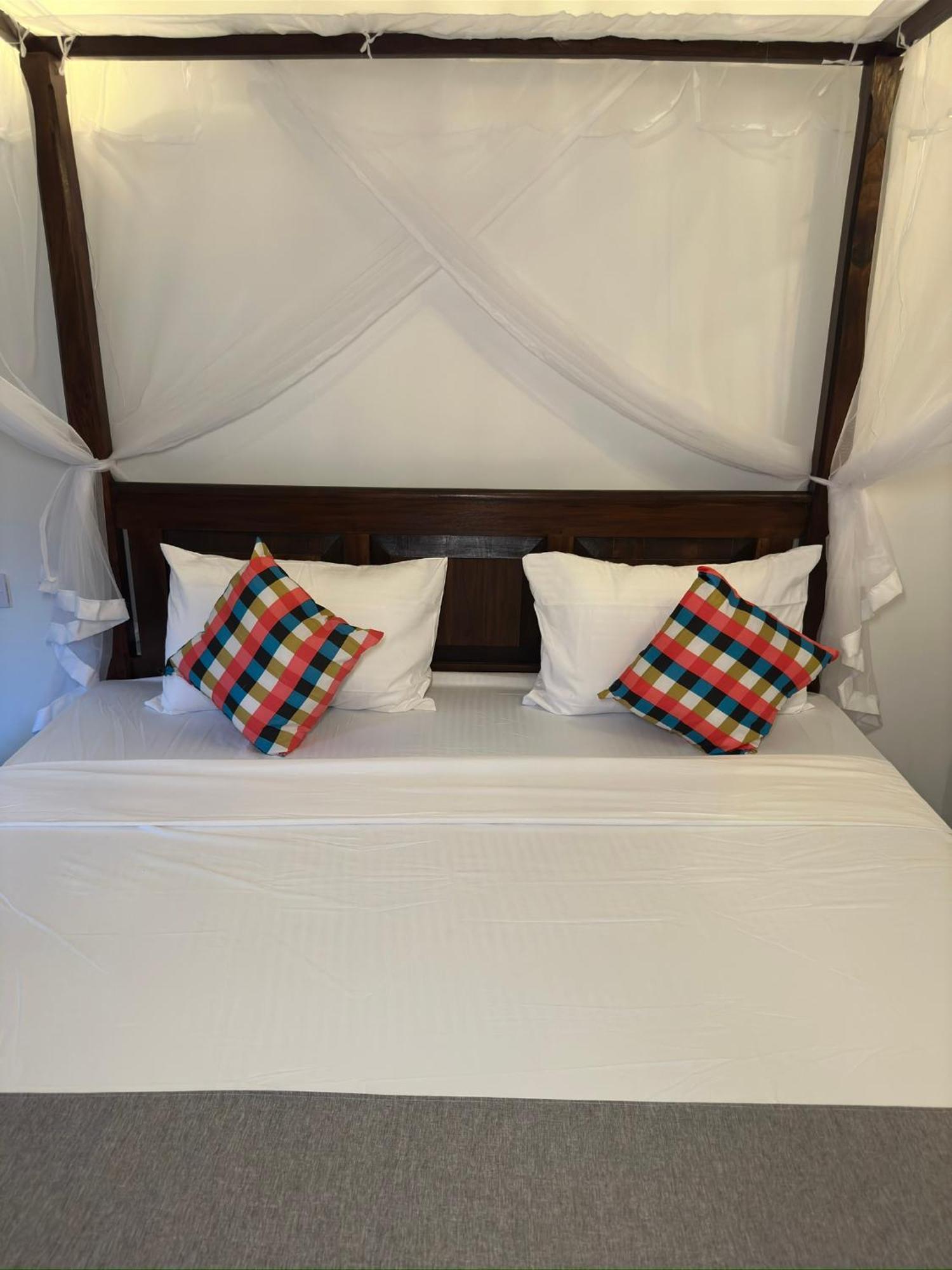 Sunliya Resort Tangalle Exteriör bild