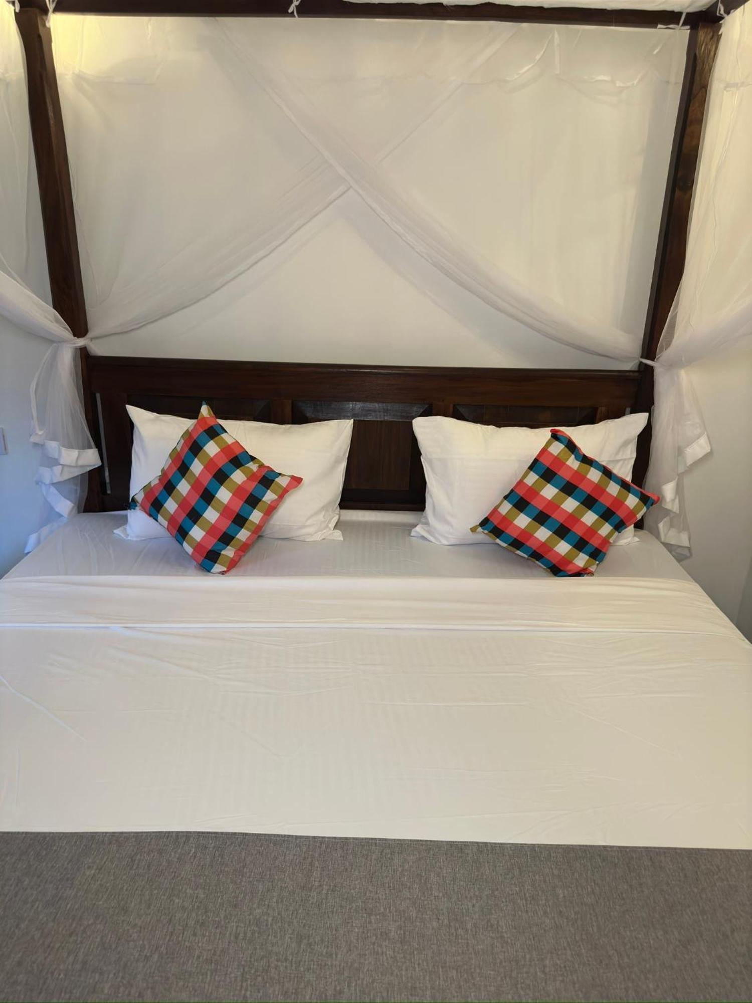 Sunliya Resort Tangalle Exteriör bild