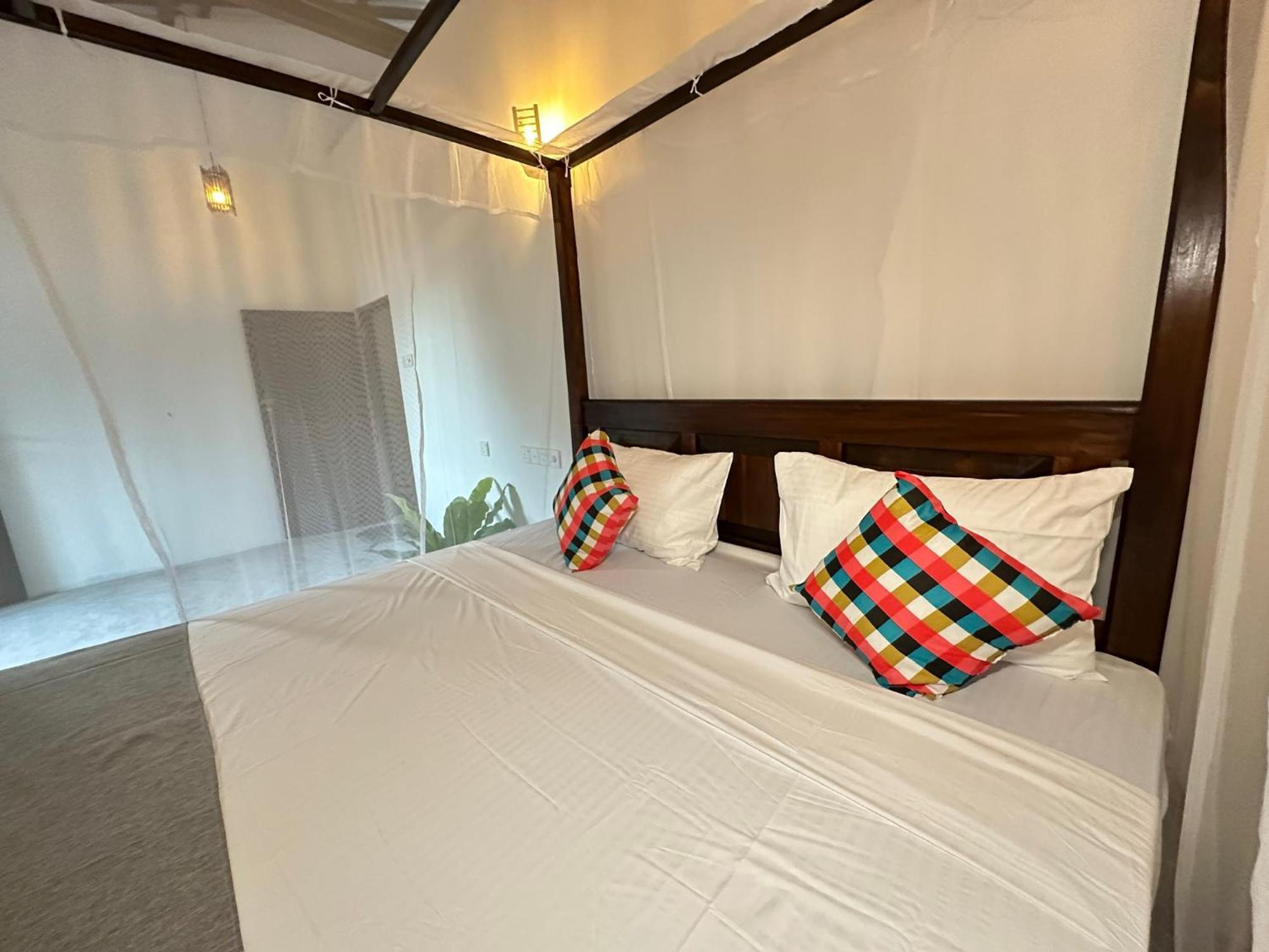 Sunliya Resort Tangalle Exteriör bild